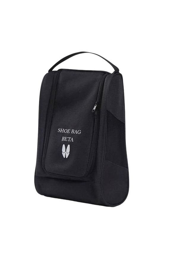 Breathable Shoe Storage Bag For Athletic Footwear Business Trip Dustproof Case