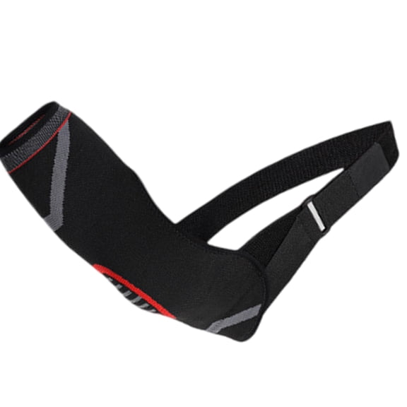 Breathable Shoulder Guard for Gym Training & Muscle Rehabilitation Adjustable Joint Men Women Sports