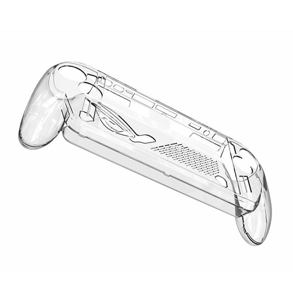 Breathable Skin Water Resistant Case Enclosure Shock Absorbing Flexible Cover Housing for Game Mobile Gaming Equipment