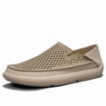 thumbnail image 1 of Breathable Slip-On Casual Loafers, 1 of 5