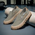 thumbnail image 1 of Slip-On Shoes Breathable  for Lazy People, 1 of 9