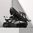 thumbnail image 1 of Breathable Sneakers - Non-Slip, Comfortable Sneakers with Thick Sole for All Seasons, 1 of 10