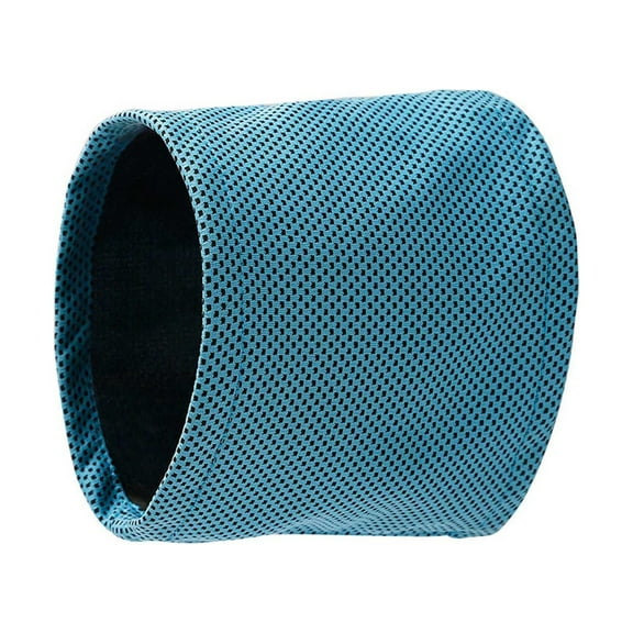 Breathable Soft Scarf for Small Medium Large Dogs Cats Kerchiefs Neck Chill Down Dog Ice Bandana Cooling