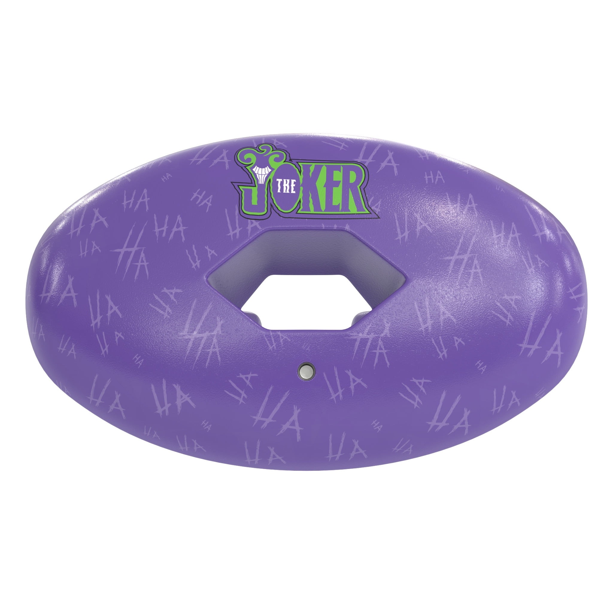 Breathable Sport Mouth Guard with Convertible Strap
