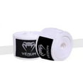thumbnail image 1 of Breathable Sports Safety Cotton Hand Gloves Black Red White Wrap Support Boxing Wraps Soft Wristbands Wrist Strap WHITE 1.5M, 1 of 8