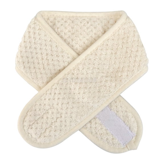Breathable Stretchy Hair Cold Protections Design Comfortable Fabric Magical Closure Headgear For Sports And Travel