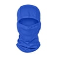 thumbnail image 1 of Breathable Sunscreen Neck Gaiter Mask, Quick Dry Head Cover for Cycling, Hiking, Outdoor Sports, 1 of 8