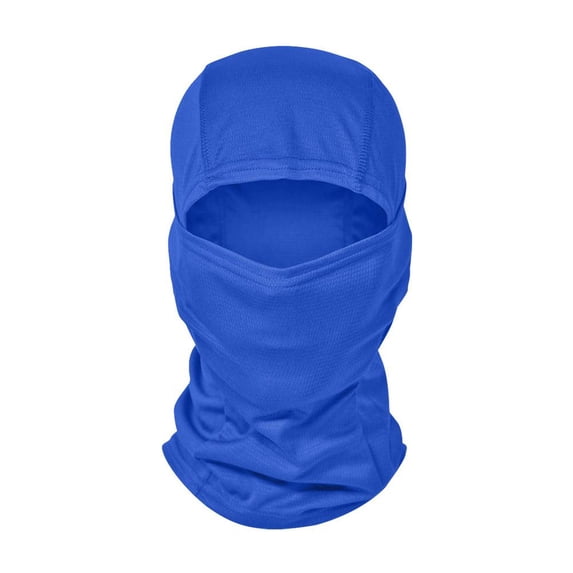 Breathable Sunscreen Neck Gaiter Mask, Quick Dry Head Cover for Cycling, Hiking, Outdoor Sports