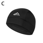 Breathable Sweat Wicking Cycling Running Hat Odorless Sweat absorbent & Cap C0C3