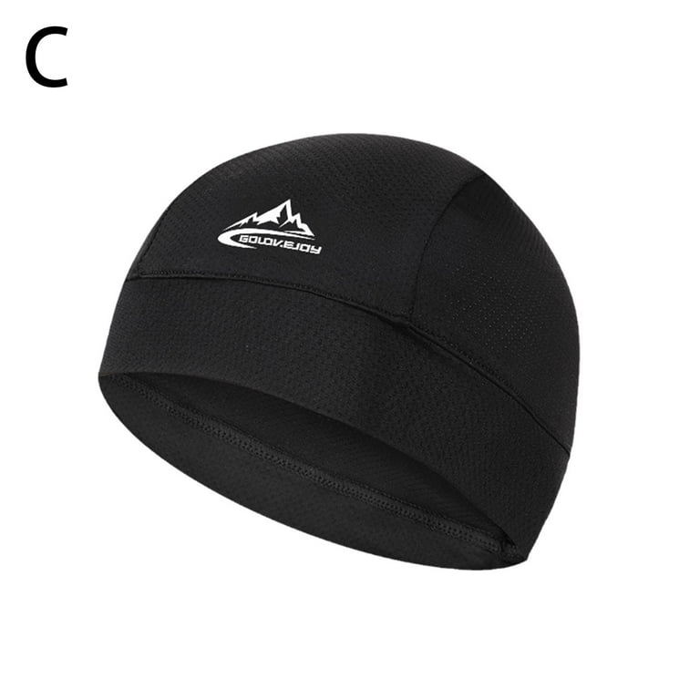 Breathable Sweat Wicking Cycling Running Hat Odorless &d Sweat