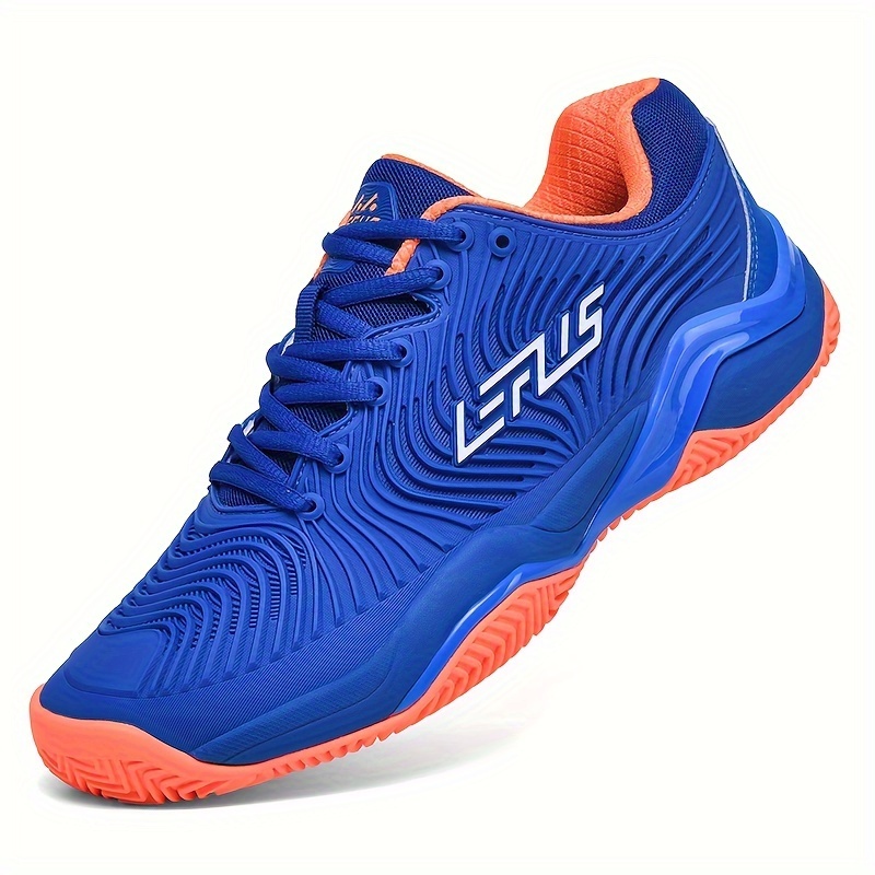 Breathable Tennis Shoes Non Slip Shock Absorbing Athletic Sneakers for Men Women Perfect for Training Running Volleyball Walmart