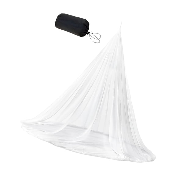 Breathable Tent Bed Beach Use Easy Pack Carry Case