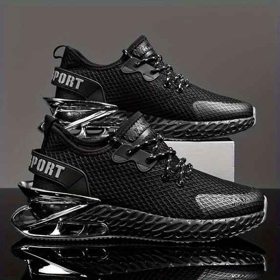 Breathable That Is Running Shoes, Blade Running Shoes, Casual That Is Shoes, Breathable Men'S Running Shoes