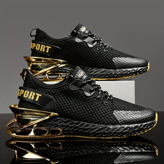 Breathable That Is Running Shoes, Blade Running Shoes, Casual That Is Shoes, Breathable Men'S Running Shoes