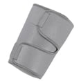 thumbnail image 1 of Breathable Thigh Support Adjustable Thigh Compression Sleeve For Muscle Stabilization During Running Workouts, 1 of 9