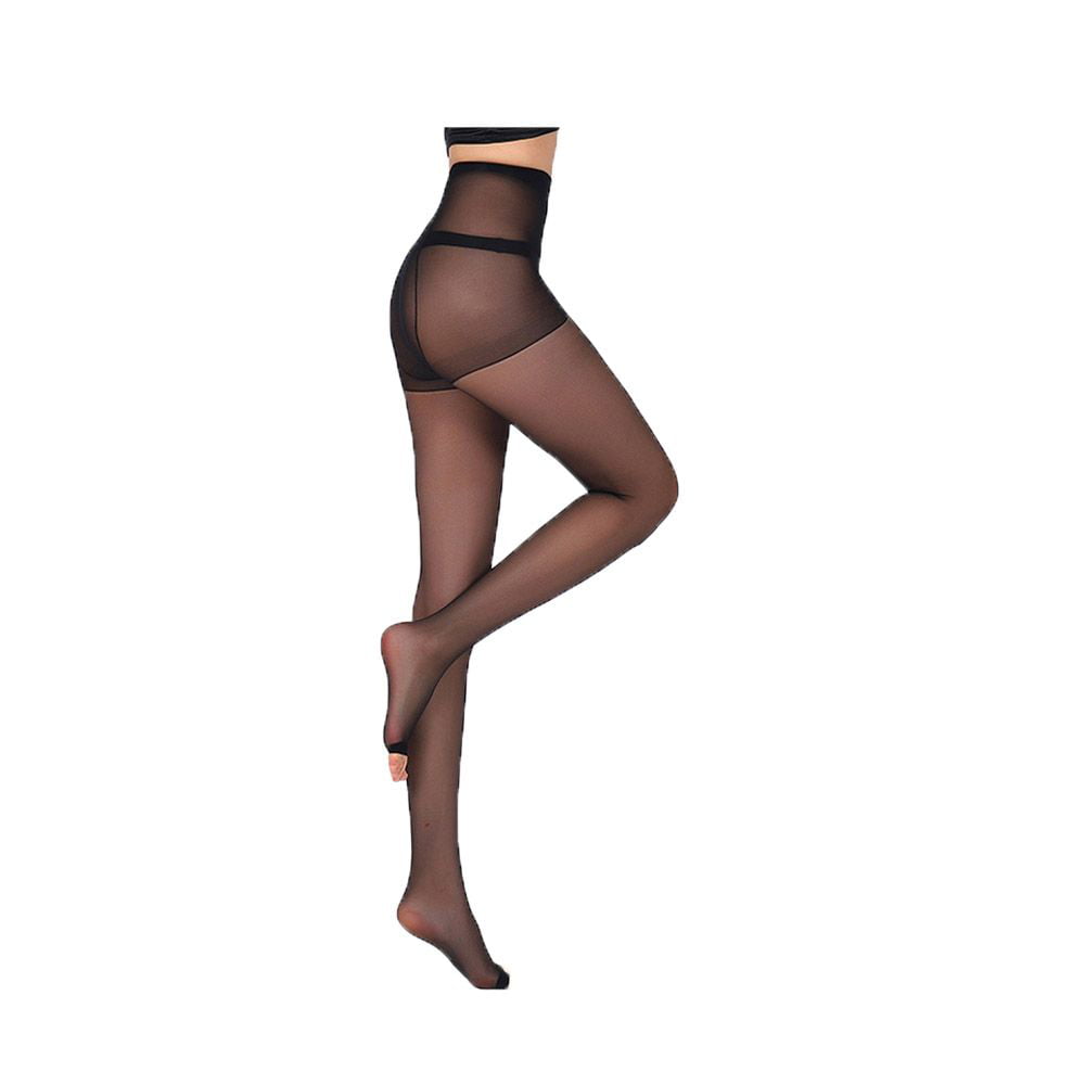 Female 1/6 Ultra-thin Stockings Pantyhose Clothes Fit 12'' PH TBL