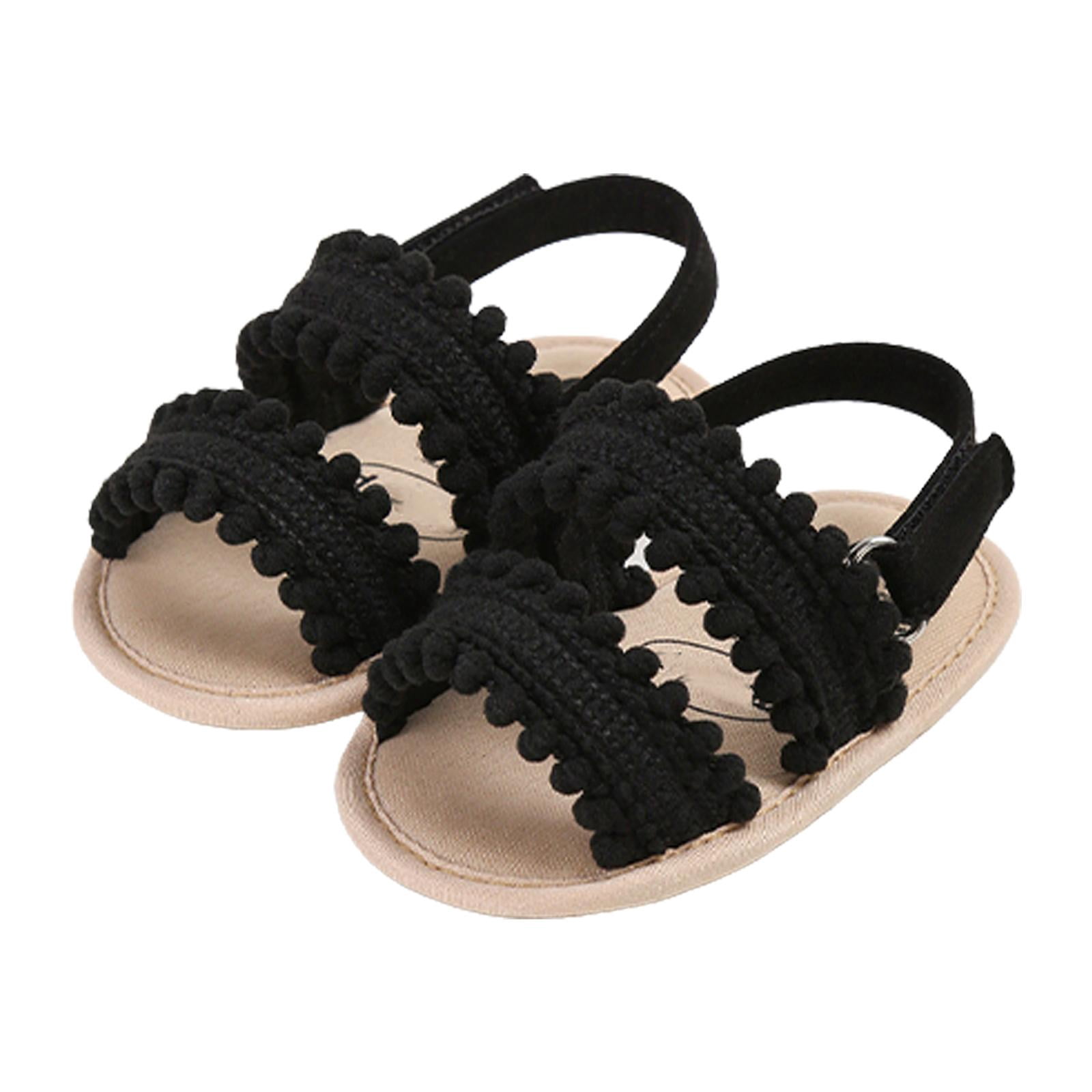 Photo inspiration: Fresh Look at Breathable Toddler Shoes Friendly Anti Slip Feature Soft Footbed