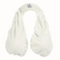thumbnail image 1 of Breathable Towel Bra Super Soft Breathable Towel Bra - Water Absorbing, Double-Sided Plush, Neck Strapless, Chest Wrapping - Suitable for Beach, Sports, Indoor Daily Wear and Feeding, 1 of 10