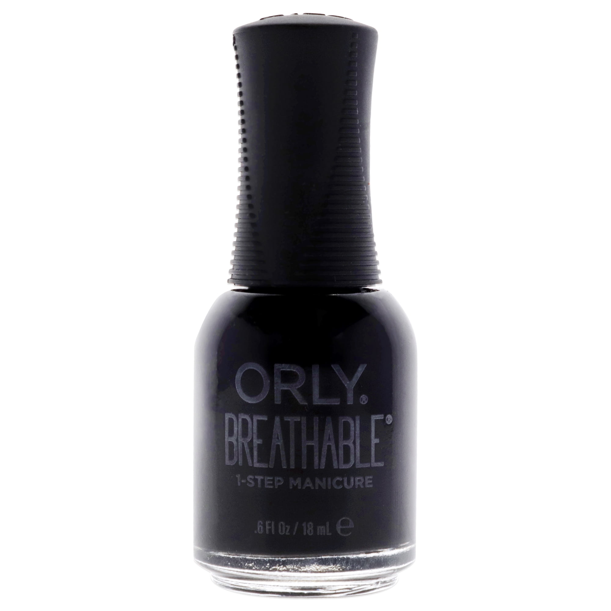 Orly Breathable Nagellack – Mind Over Matter, 18 Ml, Pflegend, Sauerstoffdurchlässig