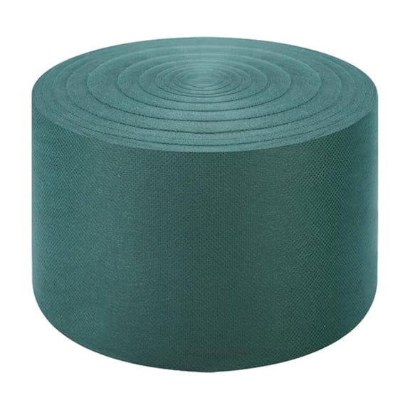 Breathable Tree Trunk Wrap Tree Maintenance Belt Cold-Proof Wrap Plant Bandages – Deer & Frost Protection Sleeve for Young Trees & Shrubs,UV-Resistant Fabric Guard Against Barking & Cold,16M