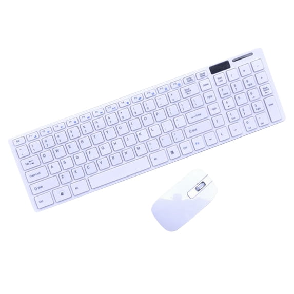 Breathable Ultra Slim Wireless Keyboard And | Bluetooth Mechanical Switches | Detachable RGB Backlit | N-Key Rollover | Ultra Slim Wireless Keyboard And Combo 2 A
