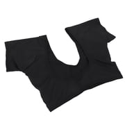 Breathable Underarm Sweat Vest Quick Drying Washable Anti Sweat Pad Vest Underarm Sweat protector T-Shirt for Women Ladies, M 16 x 15 inches / 40.6 x 38.1 cm