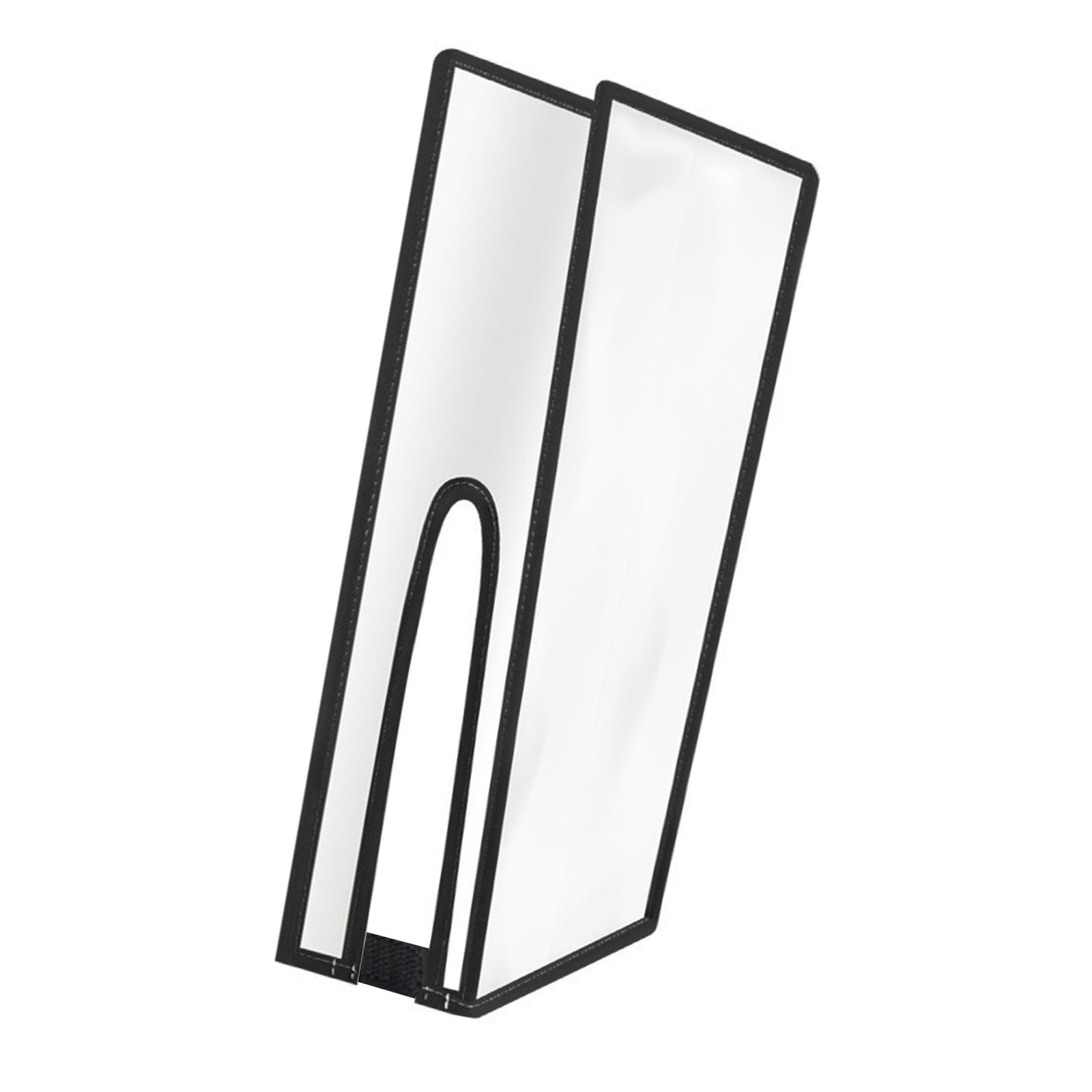 Dustproof Protector Breathable Vertical Dust Guard Dustproof Protector Sleeve for Game ...