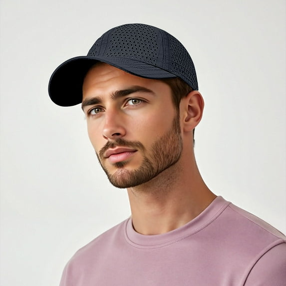 Breathable Visors For Outdoor Sports Lightweight & Comfortable Hats For All Seasons Ideal For Active Versatile Style For T Shirts Ladies Sports Visor Variant Visor Shade Hats Shawl Or Scarf Womens