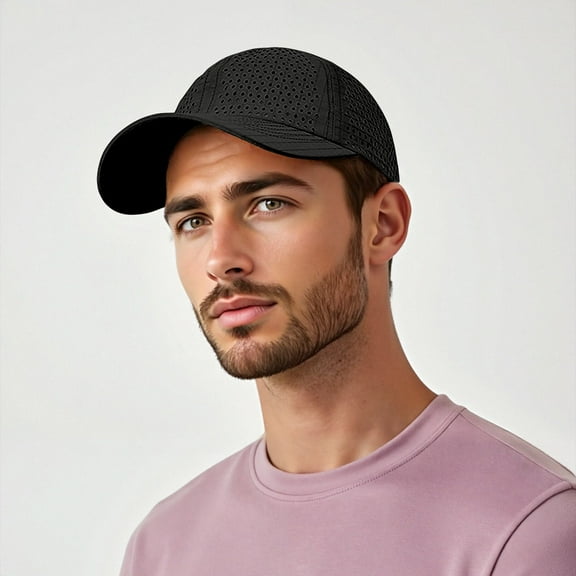 Breathable Visors For Outdoor Sports Lightweight & Comfortable Hats For All Seasons Ideal For Active Versatile Style For T Shirts Ladies Sports Visor Variant Visor Shade Hats Shawl Or Scarf Womens