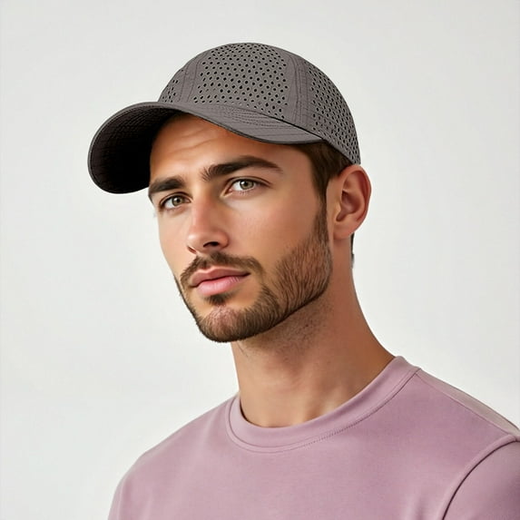 Breathable Visors For Outdoor Sports Lightweight & Comfortable Hats For All Seasons Ideal For Active Versatile Style For T Shirts Ladies Sports Visor Variant Visor Shade Hats Shawl Or Scarf Womens