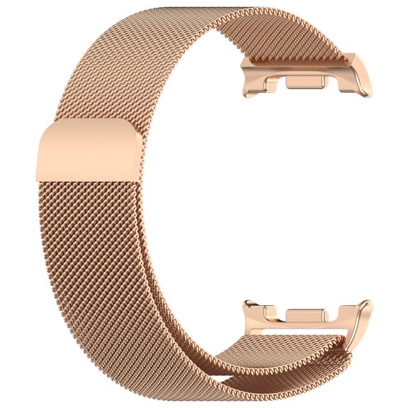 Breathable Washable Wristband Bracelets For Watch 8 40/44mm Smartwatch Flexible Closure Belt