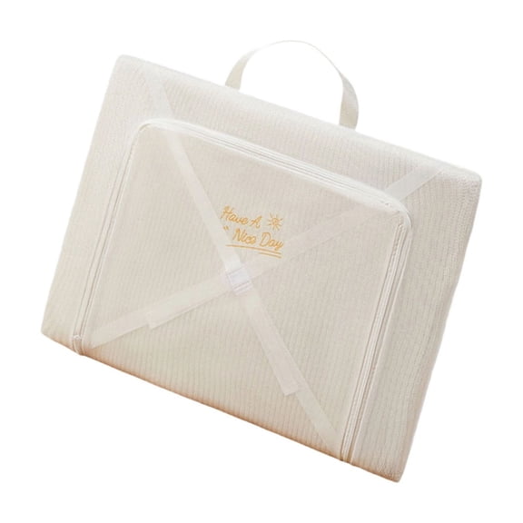 Breathable Washing Bag For Wool Sweaters Clothes Gentle Cycle Machine Wash Multiple Size