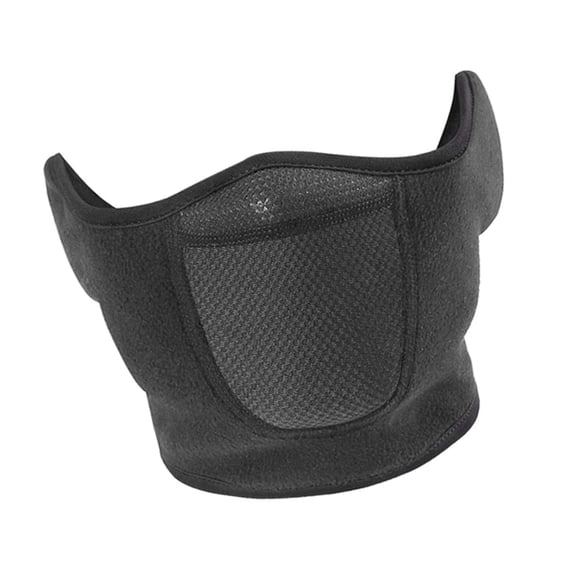 Breathable Windproof Face Cover Cycling Half Outdoor Sport Motorcycle For Cold Weather Enduring