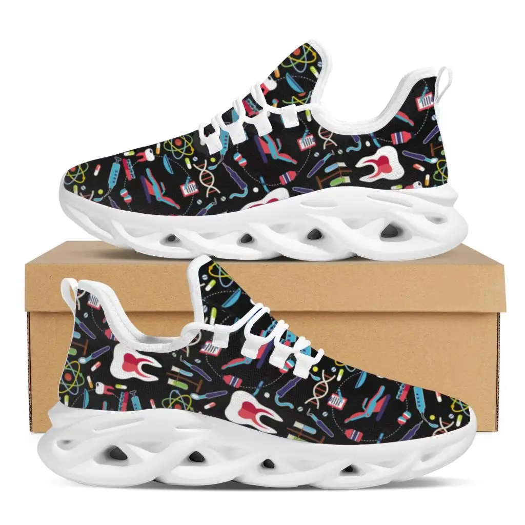 breathable nursing shoes