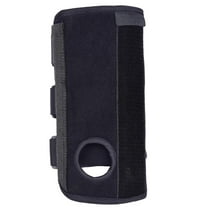 Breathable Wrist Support Splint - Ideal for Wrist Injuries and Activities
