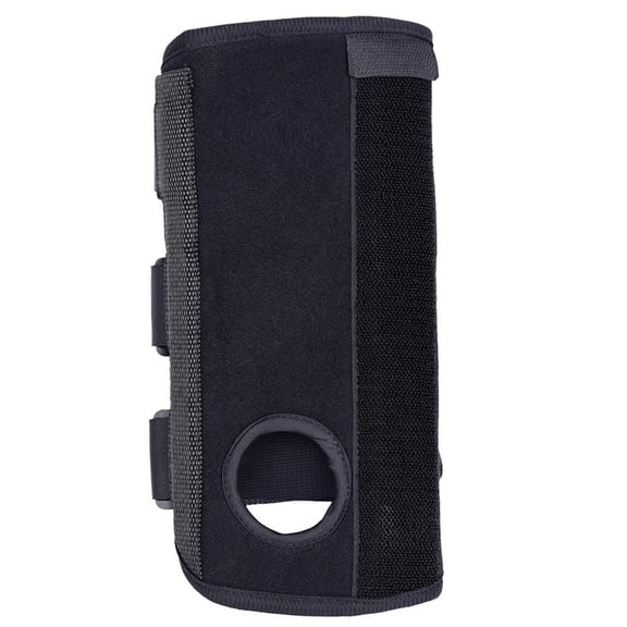 Breathable Wrist Support Splint - Ideal for Wrist Injuries and Activities