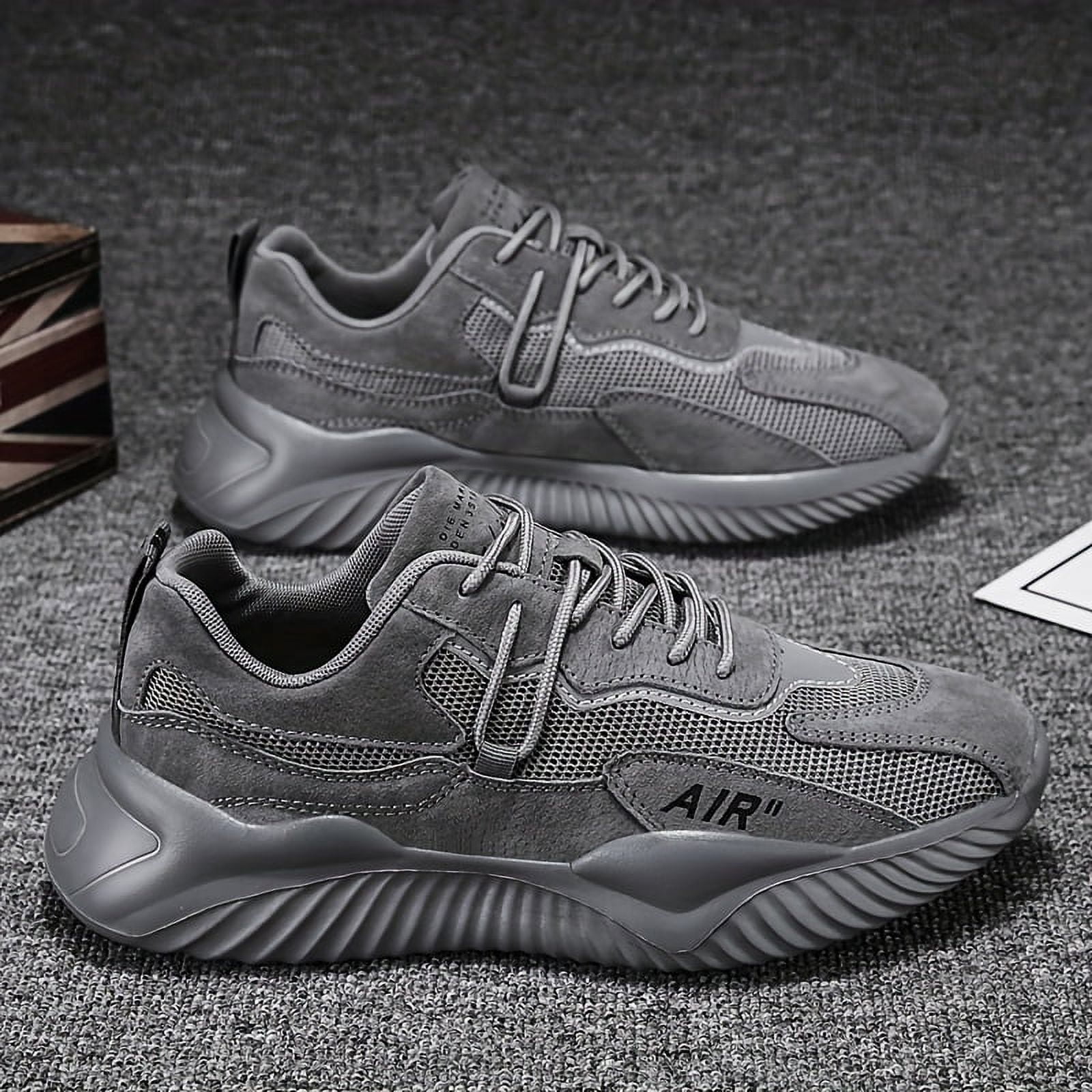 max solid lace up shoes