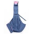 thumbnail image 1 of Breathable dog bag Pet bag Pet one shoulder portable diagonal bag - style1, 1 of 5