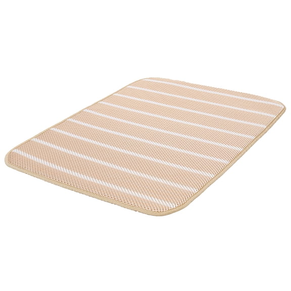 Breathable washable sleeping mat Summer pet Ice mat 3D bone protective