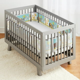 Cradle bumper sales pads walmart