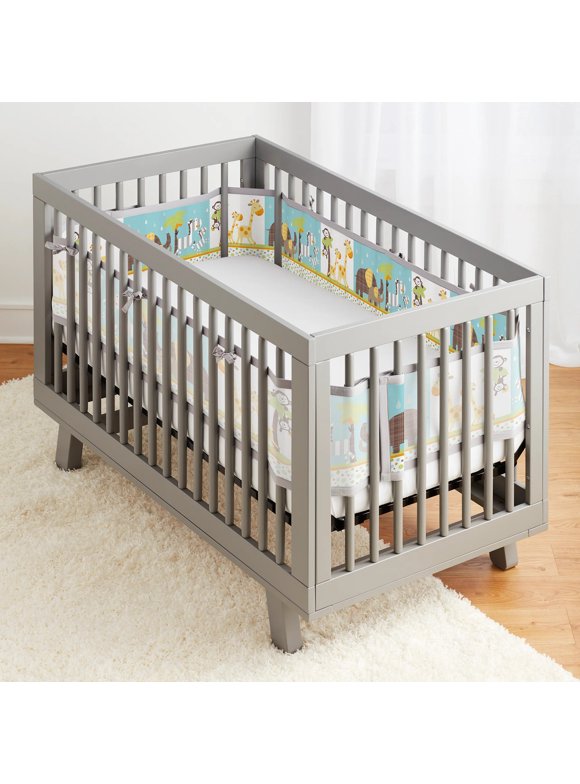 Crib Liners in Crib Accessories