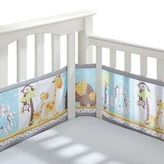 Crib Liners in Crib Accessories 