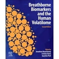 thumbnail image 1 of Breathborne Biomarkers and the Human Volatilome, (Paperback), 1 of 1