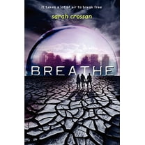 Pre-Owned Breathe (Hardcover) 0062118692 9780062118691