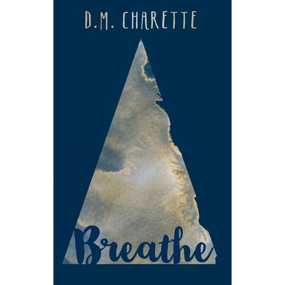Breathe (Paperback)
