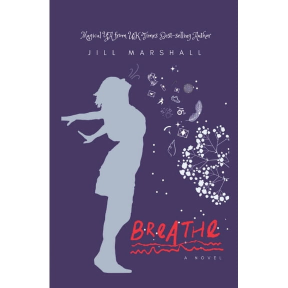 Breathe, (Paperback)