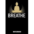 thumbnail image 1 of Breathe: A5 Tagesplaner mit 120 Seiten für Qigong und Meditation. Der Tagesplaner kann individuelll auf Ihr gewünschtes Datum angepasst werden und kann mehrere Tage vereinen. Spalten für Termine, Erle, 1 of 1