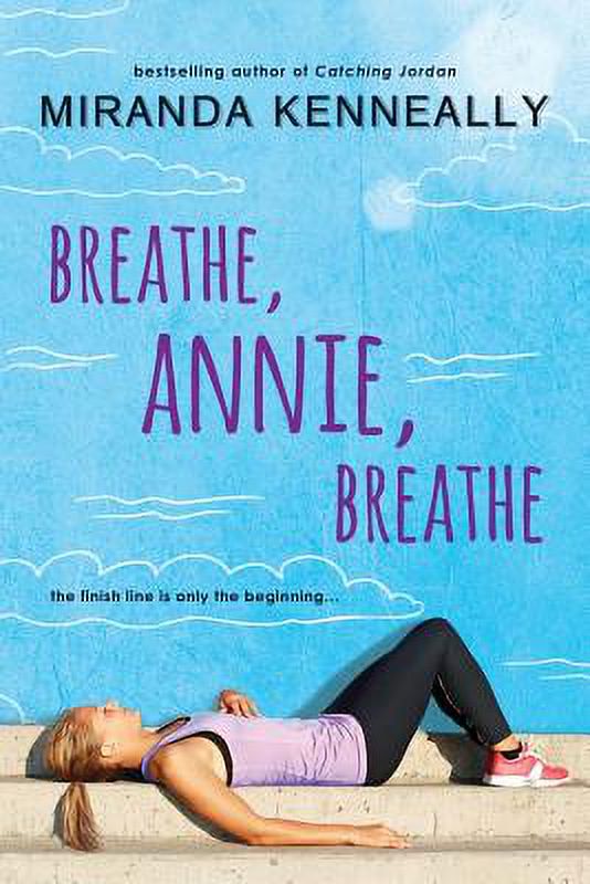 Breathe, Annie, Breathe - image 1 of 1