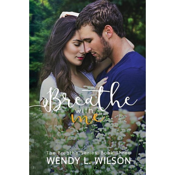 Breathe: Breathe with me (Paperback)