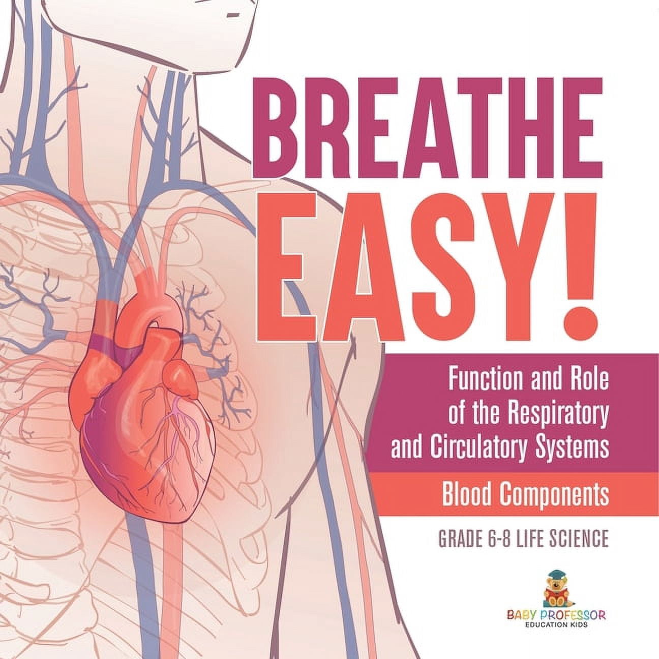 Breathe Easy! Function and Role of the Respiratory and Circulatory ...